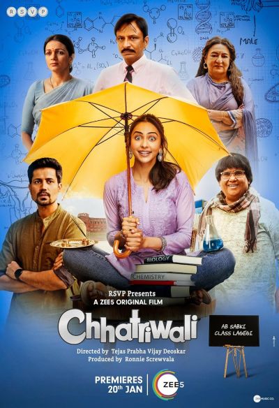 watch-Chhatriwali (2023)