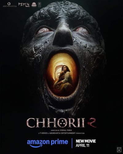 watch-Chhorii 2 (2025)