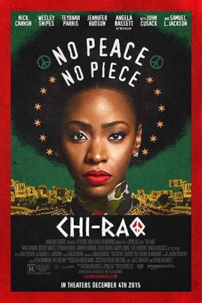 watch-Chi-Raq (2016)