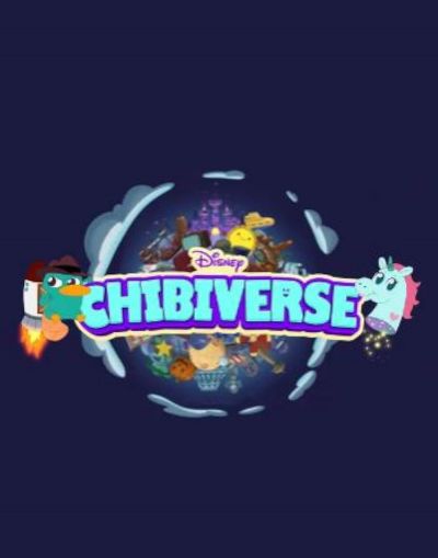 watch-Chibiverse (2022)