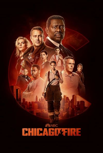 watch-Chicago Fire (2012)