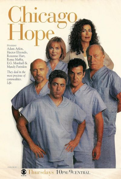 watch-Chicago Hope (1994)