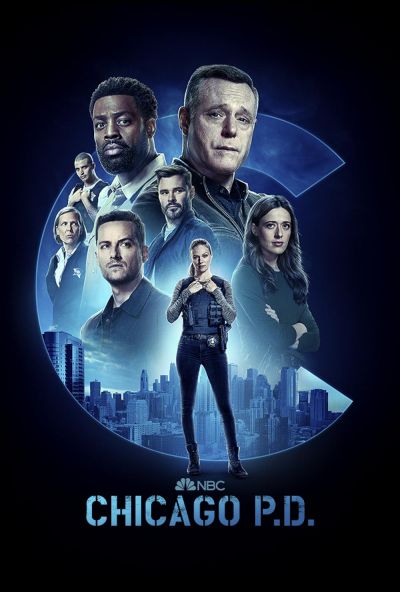 watch-Chicago P.D. (2014)