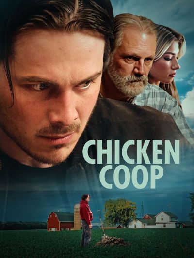 watch-Chicken Coop (2024)