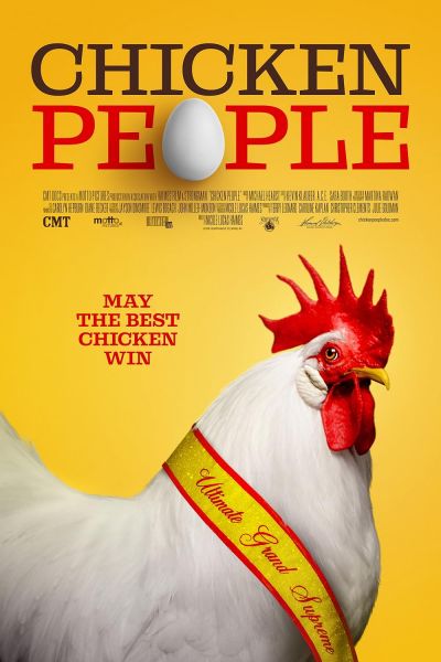 watch-Chicken People (2016)