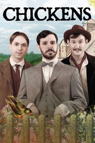 watch-Chickens (2013)