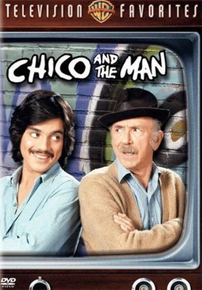 watch-Chico and the Man (1974)