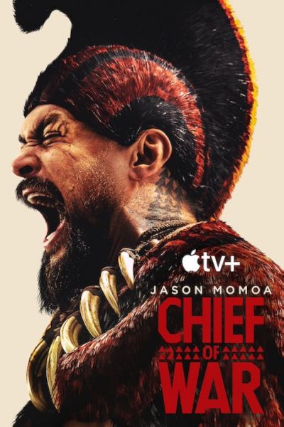 watch-Chief of War (2025)