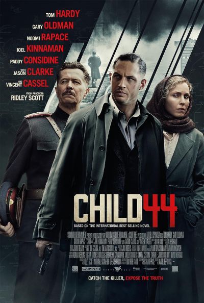 watch-Child 44 (2015)