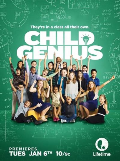 watch-Child Genius (2015)