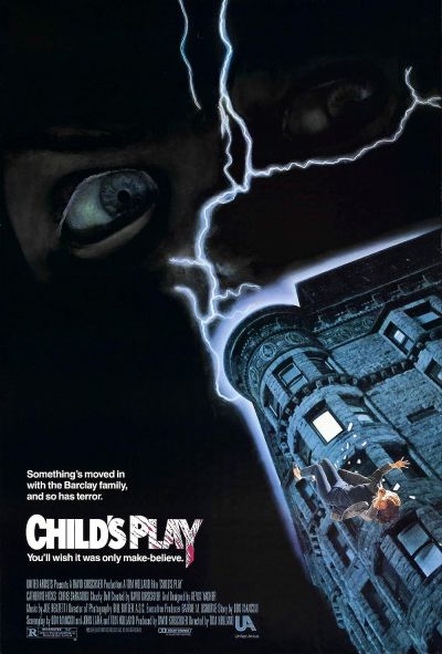 watch-Child's Play (1988)