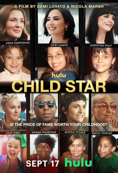 watch-Child Star (2024)