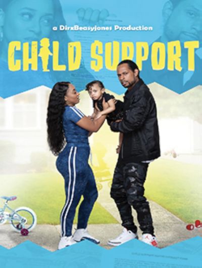 watch-Child Support (2019)