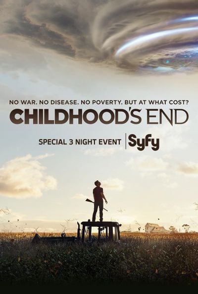 watch-Childhood's End (2015)