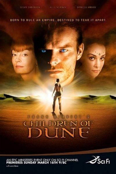 watch-Children of Dune (2003)