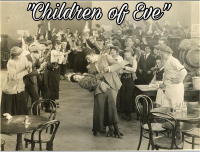 watch-Children of Eve (1915)