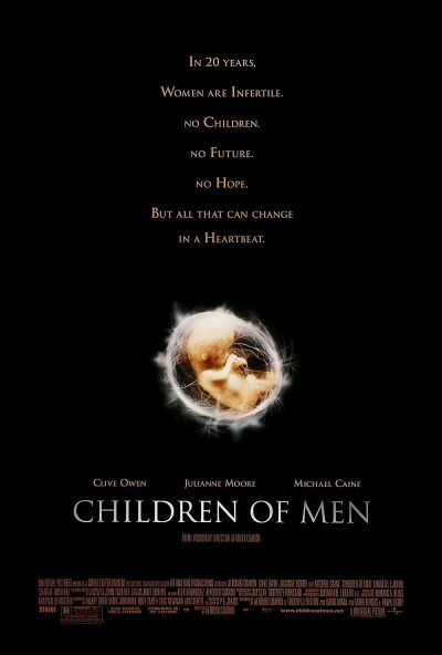 watch-Children of Men (2007)