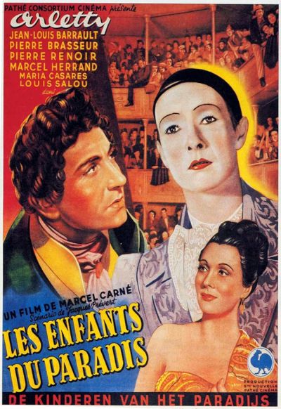 watch-Children of Paradise (1946)