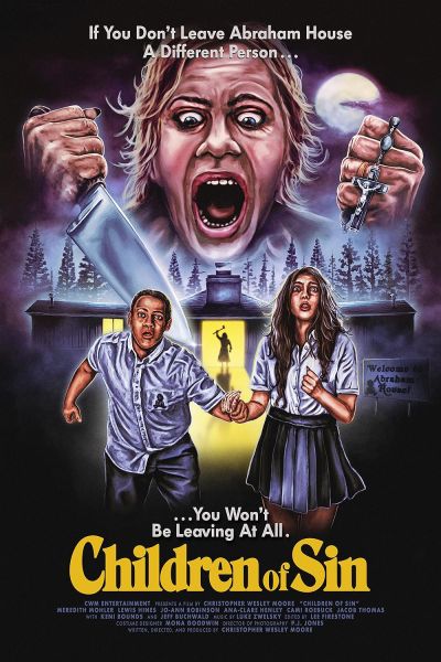 watch-Children of Sin (2022)