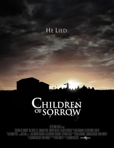watch-Children of Sorrow (2012)