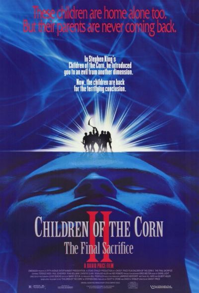 watch-Children of the Corn II: The Final Sacrifice (1993)