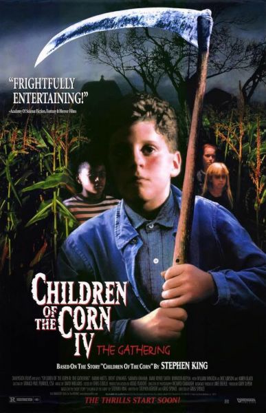 watch-Children of the Corn: The Gathering (1996)