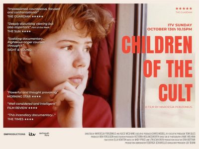 watch-Children of the Cult (2024)