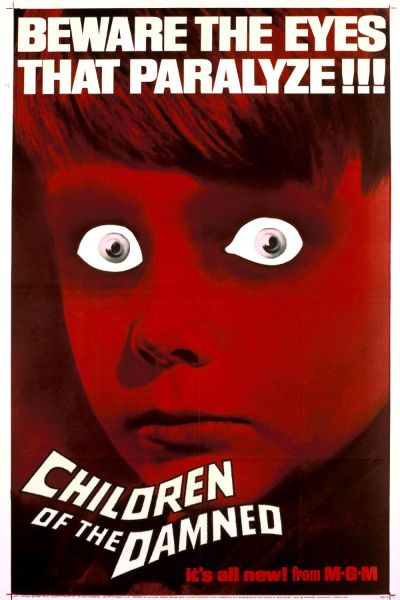 watch-Children of the Damned (1964)