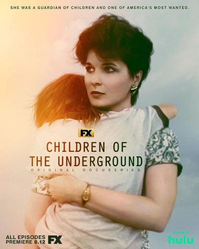 watch-Children of the Underground (2022)