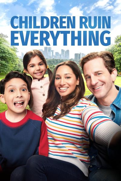 watch-Children Ruin Everything (2022)