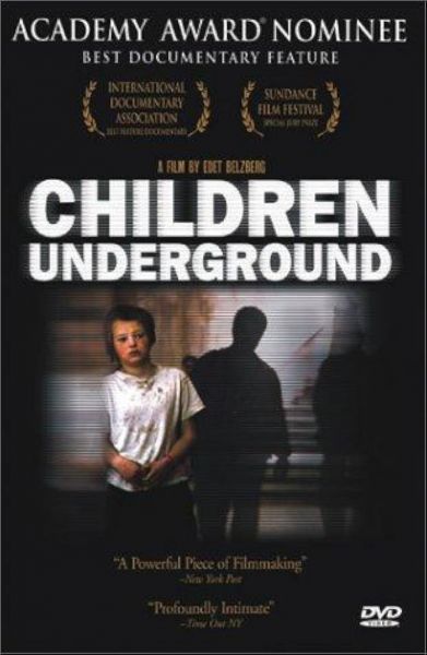 watch-Children Underground (2001)