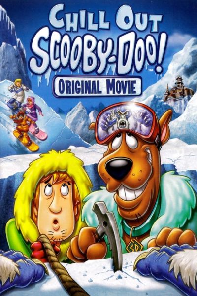 watch-Chill Out, Scooby-Doo! (2007)
