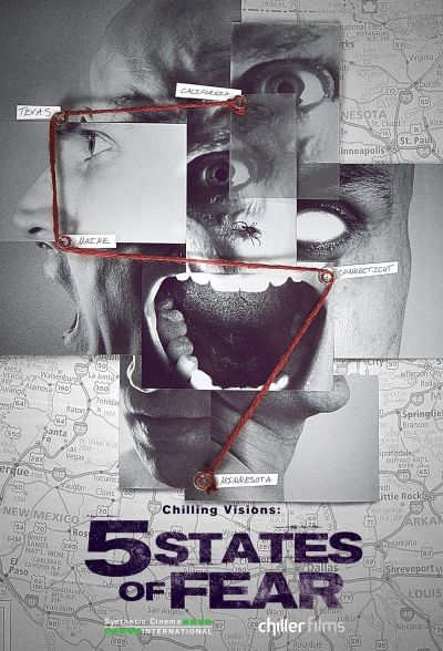 watch-Chilling Visions: 5 States of Fear (2014)