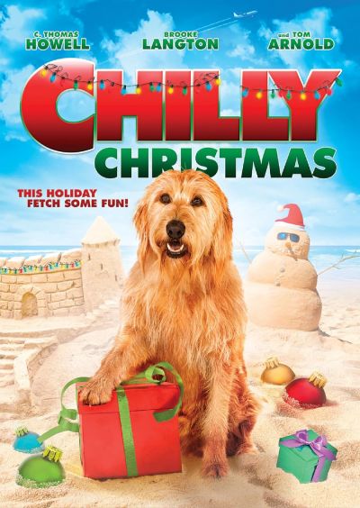 watch-Chilly Christmas (2012)