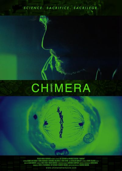 watch-Chimera Strain (2019)