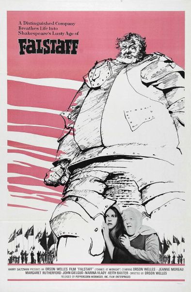 watch-Chimes at Midnight (1967)