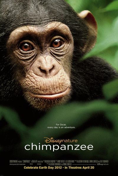 watch-Chimpanzee (2012)