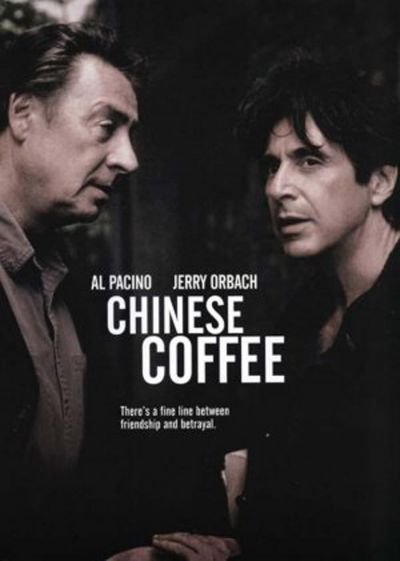 watch-Chinese Coffee (2000)
