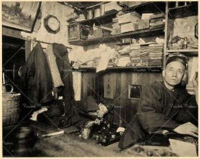 watch-Chinese Opium Den (1894)