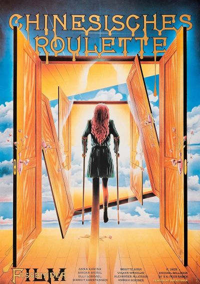 watch-Chinese Roulette (1977)