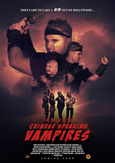 watch-Chinese Speaking Vampires (2021)