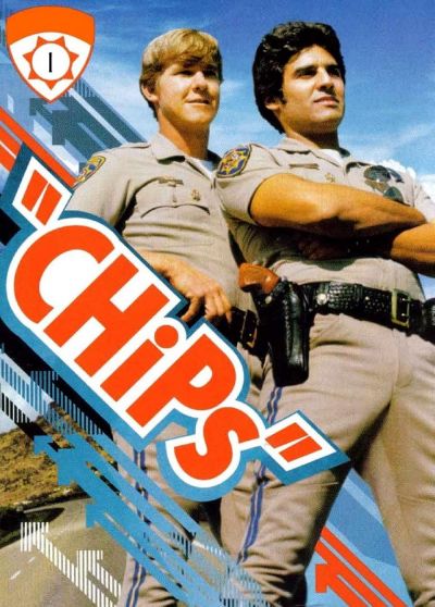 watch-CHiPs (1977)