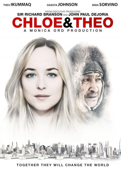 watch-Chloe and Theo (2015)