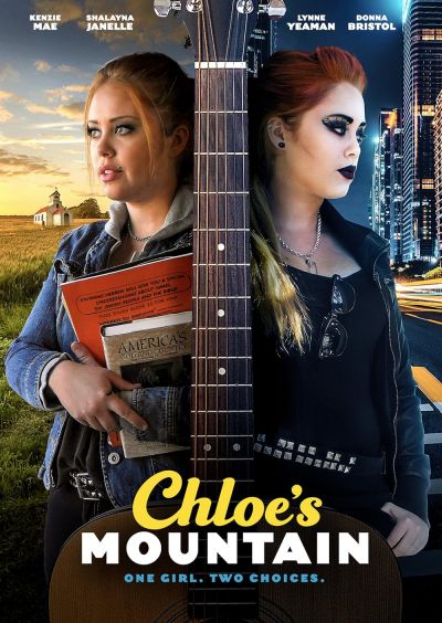 watch-Chloe's Mountain (2021)