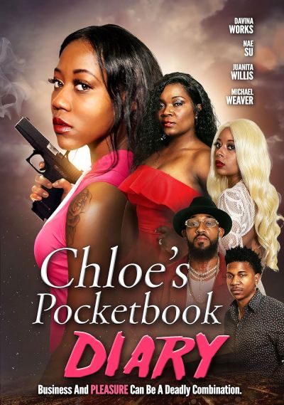 watch-Chloe's Pocketbook Diary (2022)