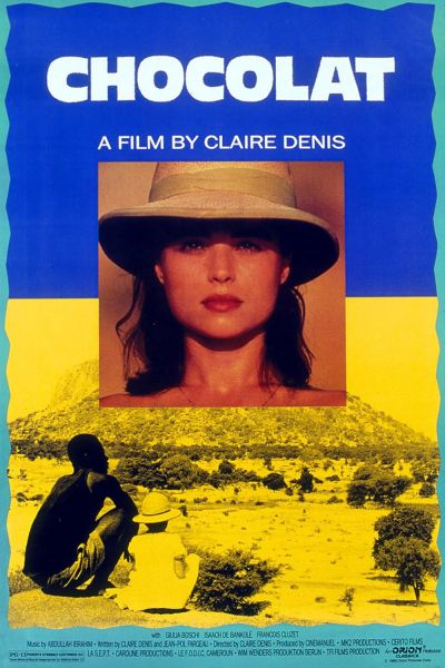 watch-Chocolat (1988)