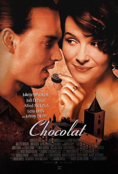 watch-Chocolat (2001)