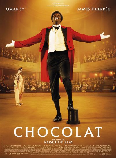 watch-Chocolat (2016)