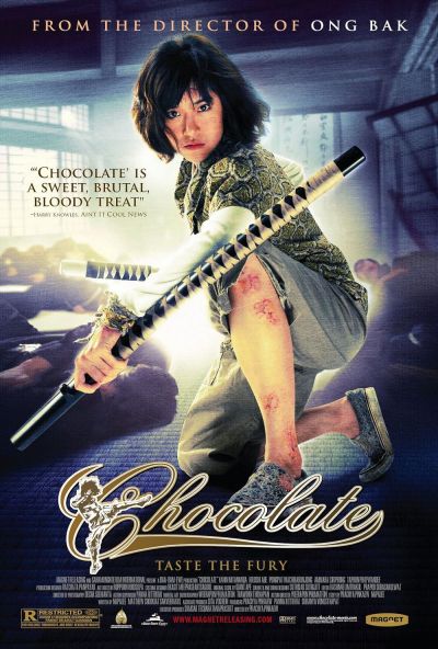 watch-Chocolate (2008)