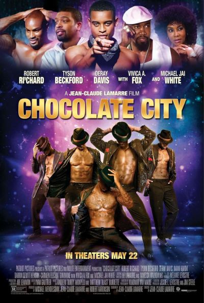 watch-Chocolate City (2015)